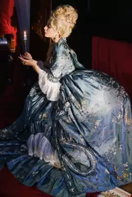 vaultdesign Georgiana tail page height Shoe height Please note