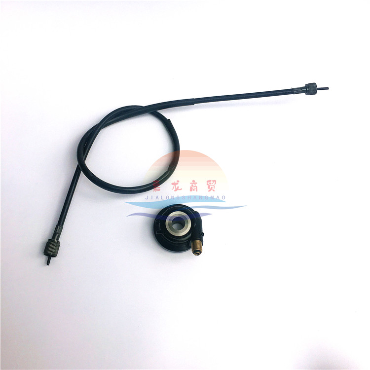 Magician 250 off-road motorcycle accessories meter mileage tooth counter mileage meter code meter tooth line