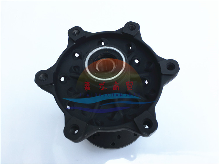 Magic Off-Road Motorcycle Accessories Center Hub Rear Reinforced Hub Magic Rear Hub Core Hub Cylinder