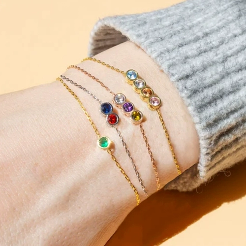 316L -штифт из нержавеющей стали универсальная перфорирующая цепь