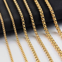 Golden 3mm 70cm