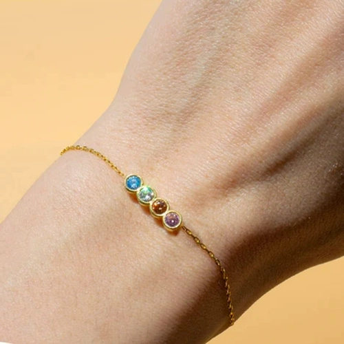 316L -штифт из нержавеющей стали универсальная перфорирующая цепь