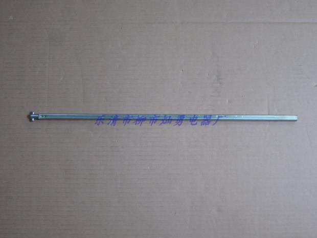 施耐德NSX断路器怎么远程操作？JG-1方轴延长杆揭秘
