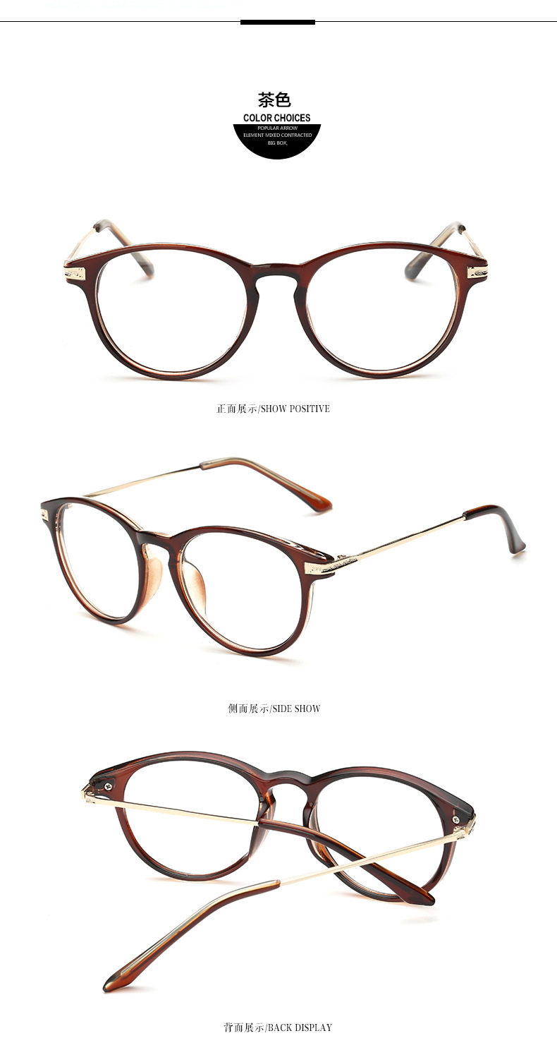 Montures de lunettes en Metal memoire - Ref 3140750 Image 20