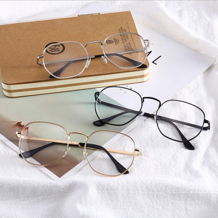 Montures de lunettes en Metal memoire - Ref 3139861 Image 29