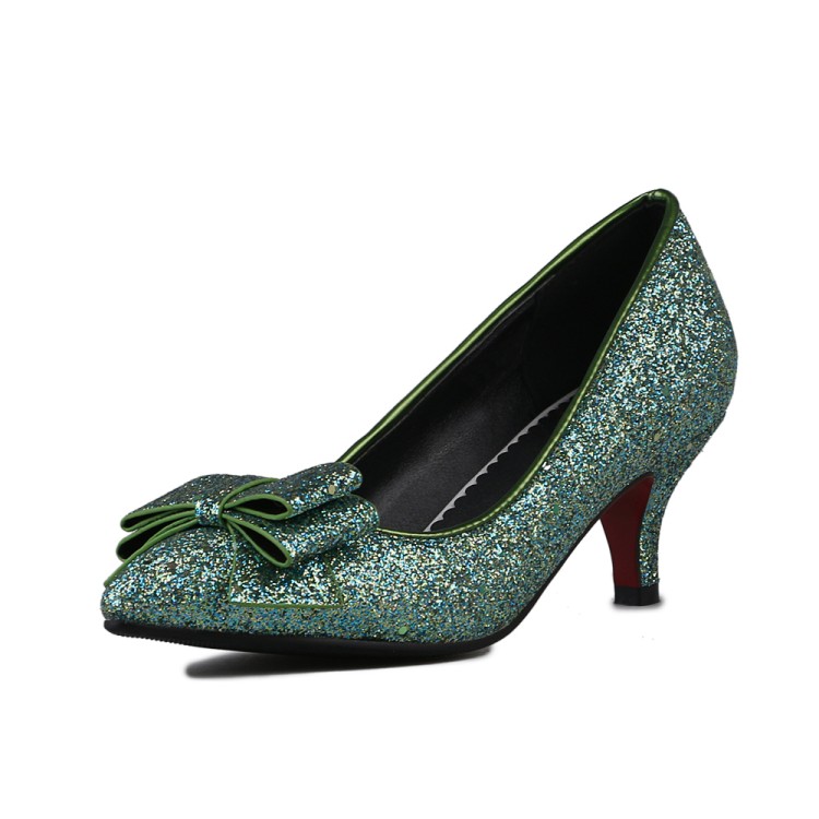 High Heel Shoes 5