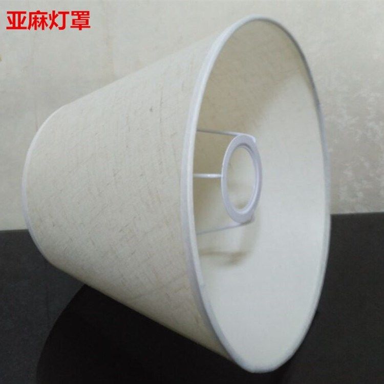 Light bulb lamp cover shell retro plastic bedroom round decoration diy living room wall lamp restaurant floor lights led