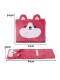 Dog boredom relief toys, pet sniffing food leakage toys, sound-producing sniffing toys, plush pet toy supplies, sound-producing