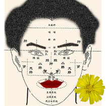 Wang Hmo speaks of traditional Chinese medicine consultation 25 to see his own face-color video combined