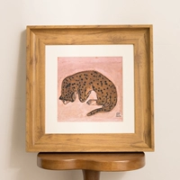 Деревянный цвет