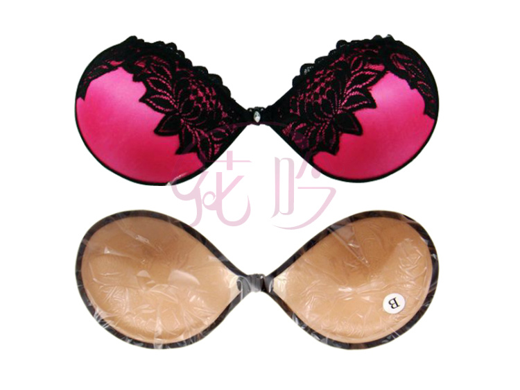 Soutien-gorge invisible jeunes femmes - Ref 783045 Image 15
