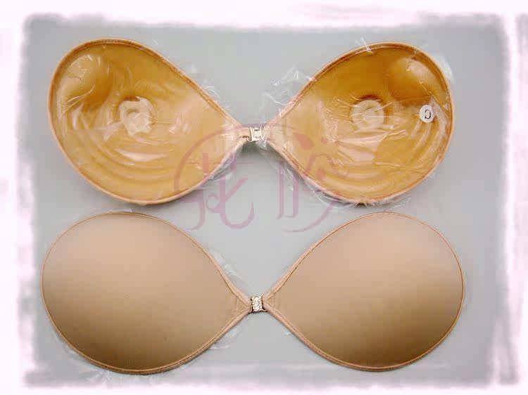 Soutien-gorge invisible jeunes femmes - Ref 785278 Image 16