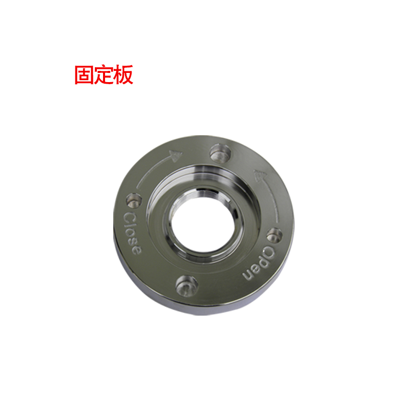 Willibao commercial soybean milk machine fixed plate smoothie machine fixed plate mixer cooking machine universal fixed plate accessories