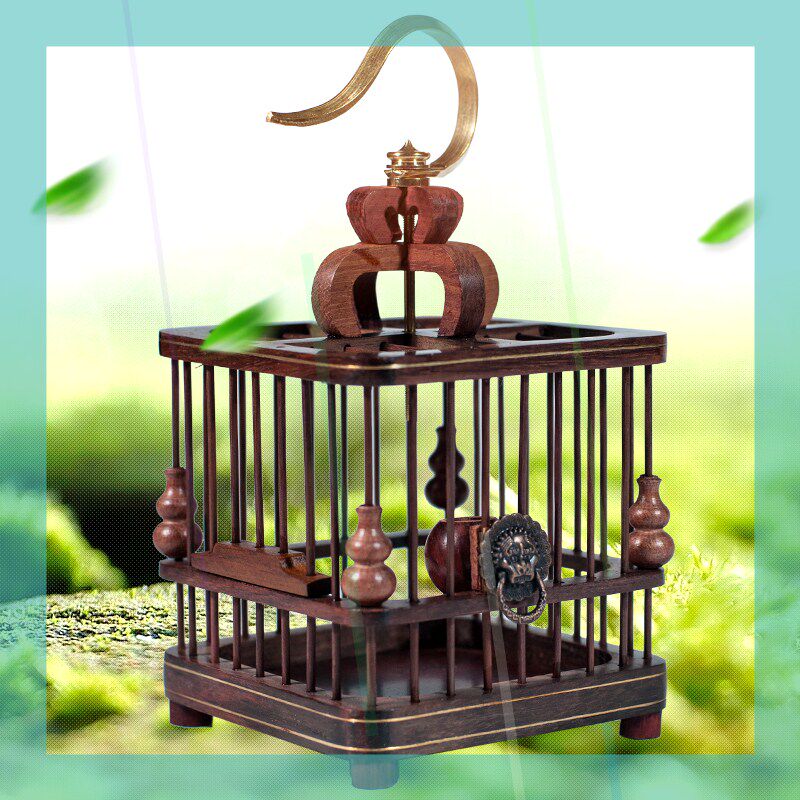 katydid cage gourd cage redwood katydid cage singing insect cage