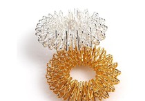 Finger Massager Massage Ring Finger Pain Relief Massage Ring Finger Massage Ring