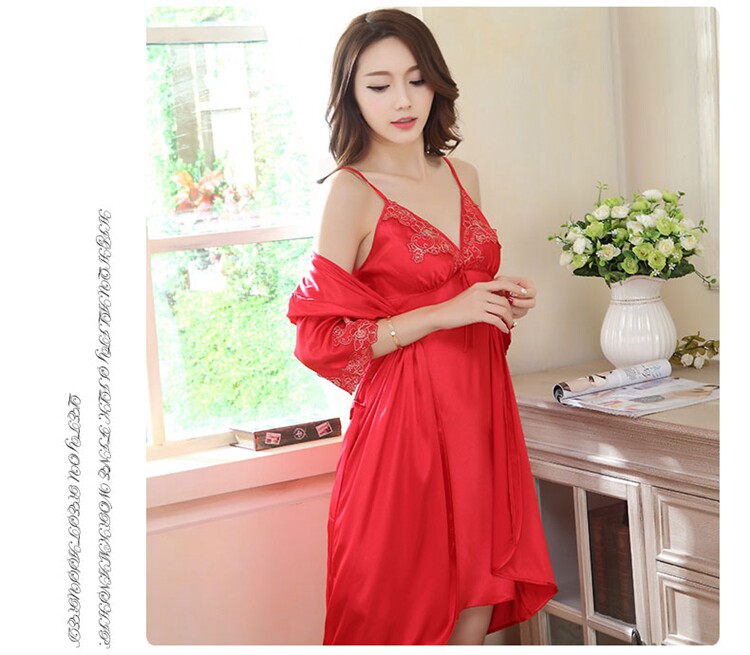 Peignoir jeunesse K-1695 - Ref 589525 Image 23