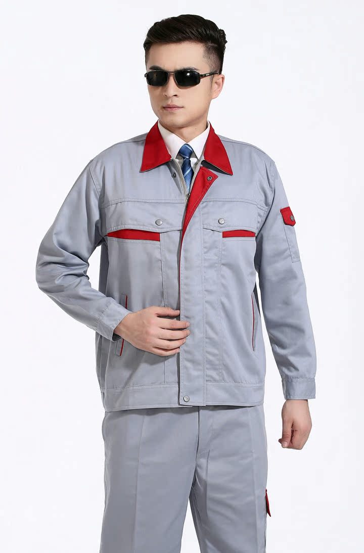 Vêtement de mécanicien en coton - Ref 1916334 Image 20