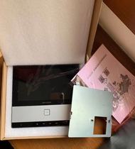 Hikvision DS-KH8330-C video doorbell video intercom 7 inch screen indoor unit touch screen