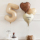 Украшение детского дня рождения цифровым воздушным шаром Net celebrity forest cream digital balloon mini 1