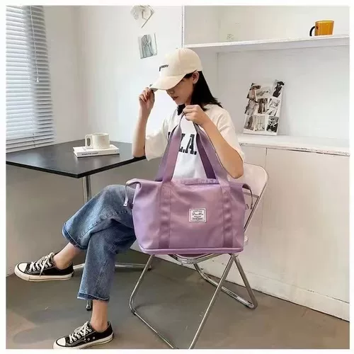 Багажная сумка для путешествий, сумка для хранения, вместительный и большой набор, система хранения, портативный чемодан, барсетка