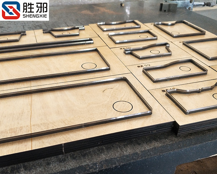 Short clip knife mold Wallet knife mold spot Universal wallet knife mold Short clip