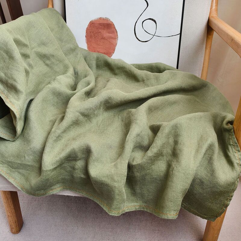 Original Export Order! Hemp Double-Layer Gauze Bath Towel, Fine Craftsmanship, Strong Water Absorption, Soft and Skin-Friendly, Hemp Bathroom Towel for Men and Women Original Export Order! Hemp Double-Layer Gauze Bath Towel, Fine Craftsmanship, Strong Water Absorption, Soft and Skin-Friendly, Hemp Bathroom Towel for Men and Women