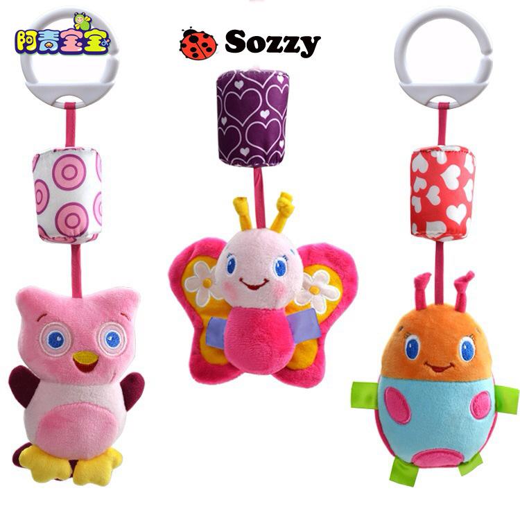 Coffret cadeau pour nouveau-né SOZZY - Ref 1953415 Image 24