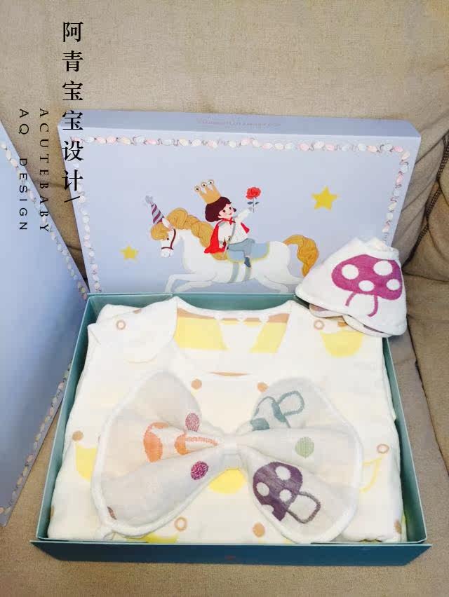 Coffret cadeau pour nouveau-né - Kit d accessoires - Ref 1976812 Image 49