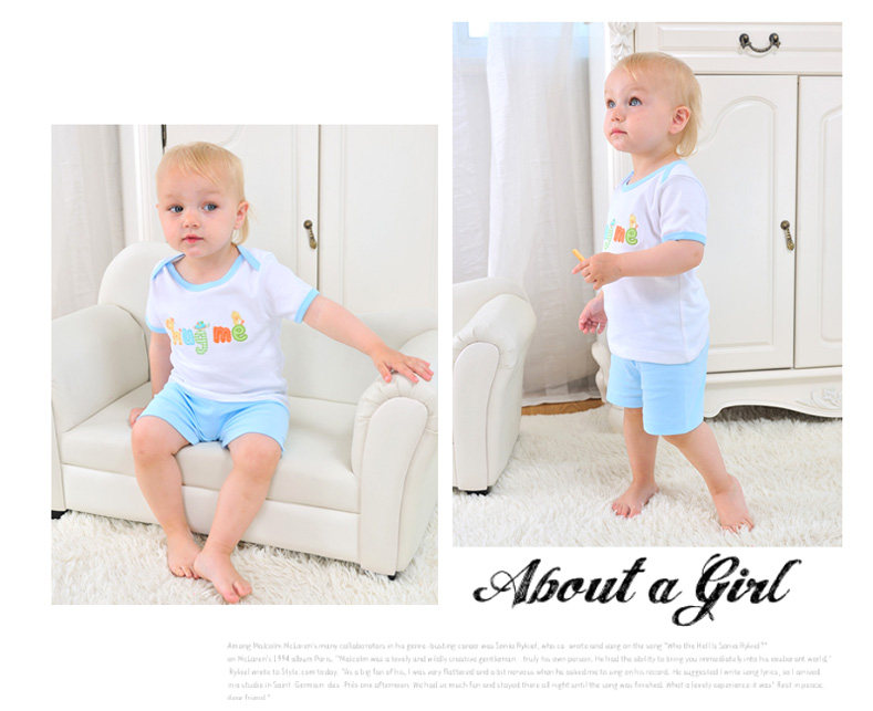 Coffret cadeau pour nouveau-né - Vêtements + Accessoires - Ref 1956551 Image 16