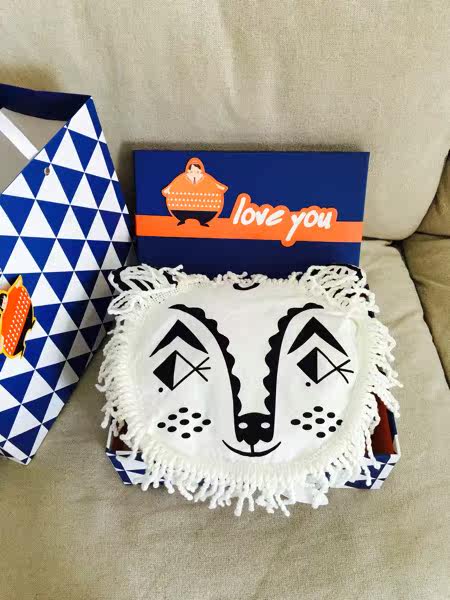 Coffret cadeau pour nouveau-né - Ref 1952275 Image 20