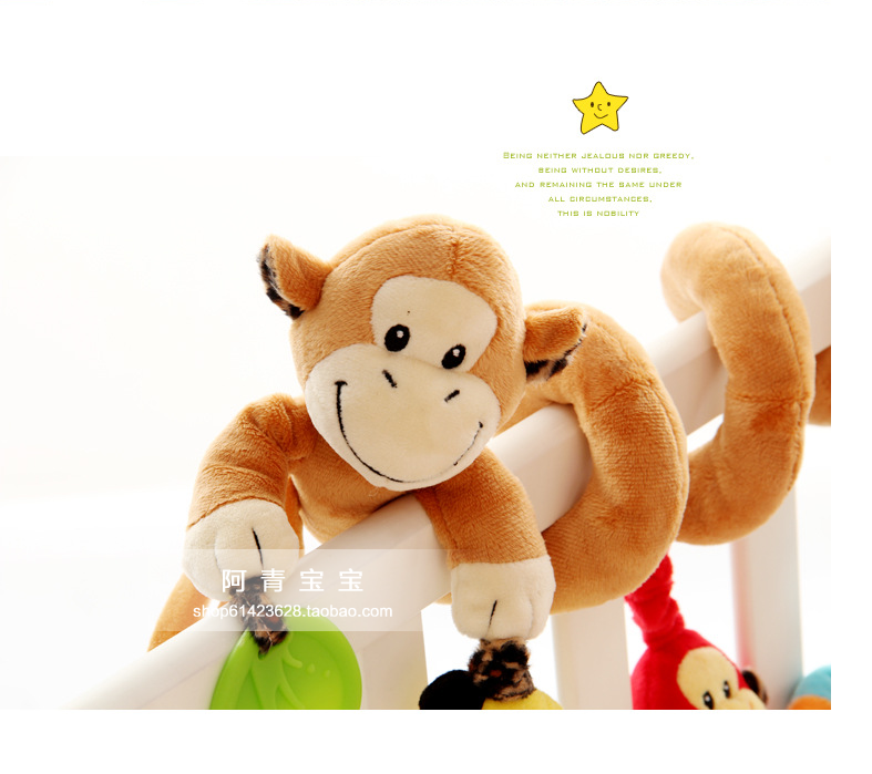 Coffret cadeau pour bébé - Ref 1954716 Image 35