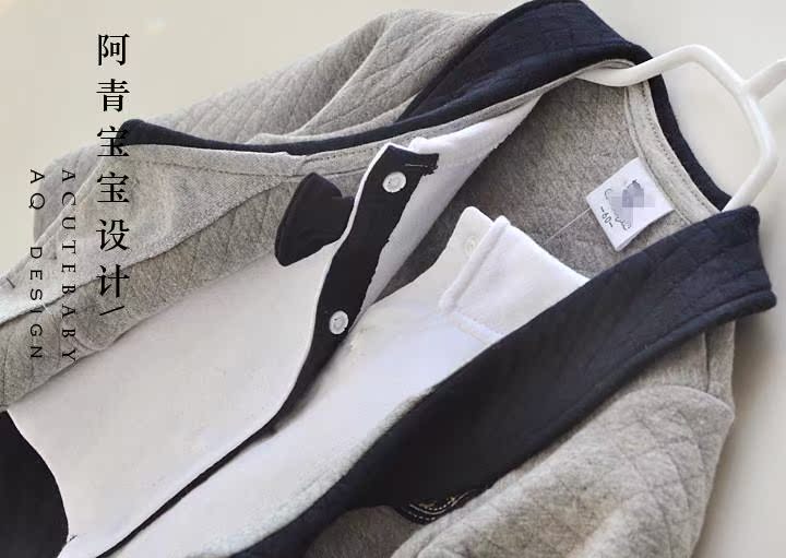 Coffret cadeau pour nouveau-né - Vêtements + Accessoires - Ref 1951979 Image 30