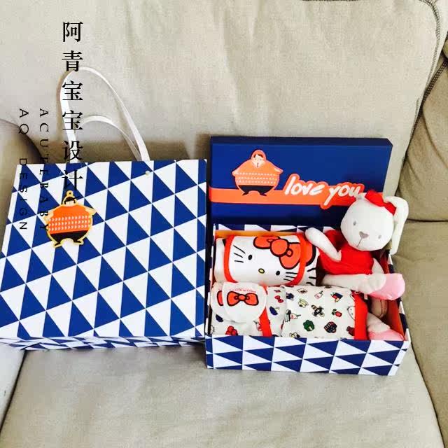 Coffret cadeau pour bébé - Vêtements + Fournitures - Ref 1976962 Image 6