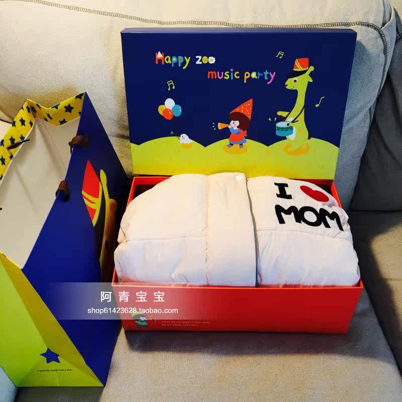 Coffret cadeau pour nouveau-né - Kit d accessoires - Ref 1955315 Image 6