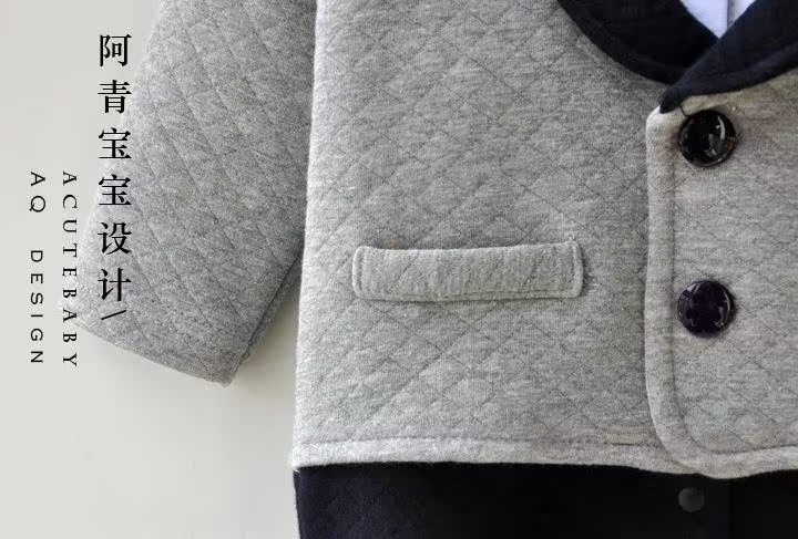 Coffret cadeau pour nouveau-né - Vêtements + Accessoires - Ref 1951979 Image 27