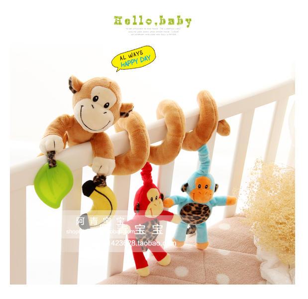 Coffret cadeau pour nouveau-né SOZZY - Ref 1953415 Image 20