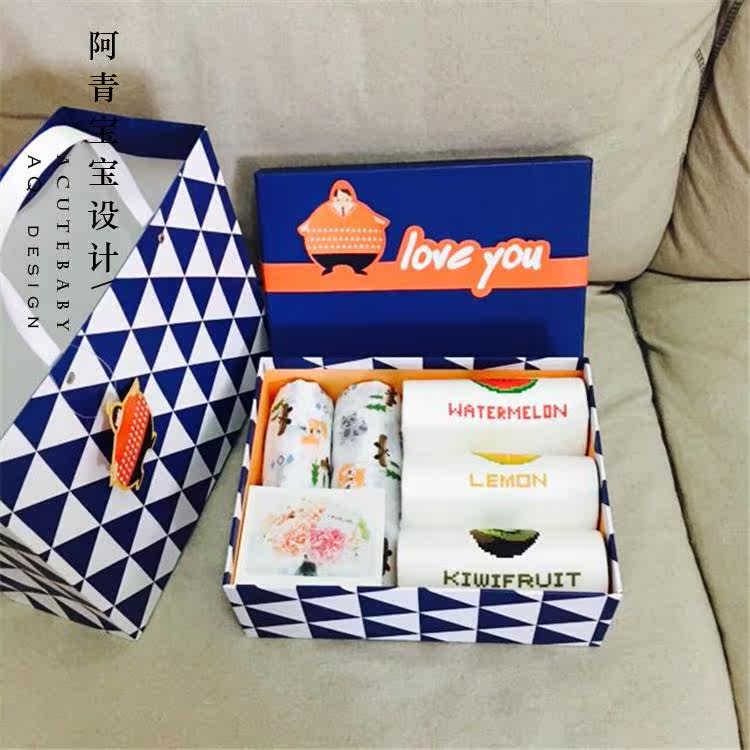 Coffret cadeau pour nouveau-né - Vêtements + Fournitures - Ref 1976785 Image 18