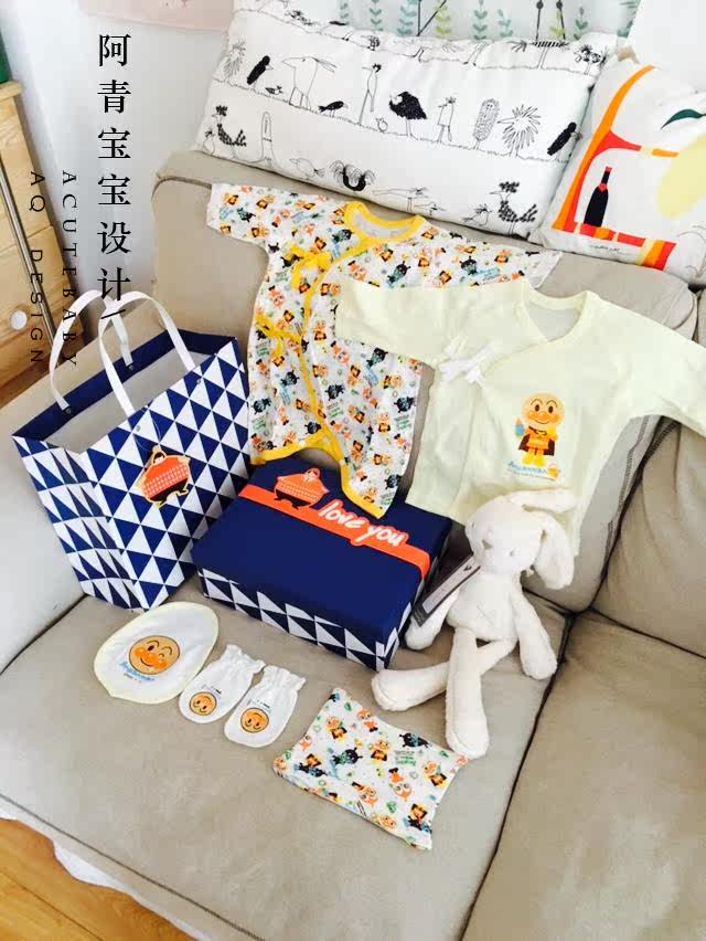 Coffret cadeau pour bébé - Vêtements + Fournitures - Ref 1976858 Image 7