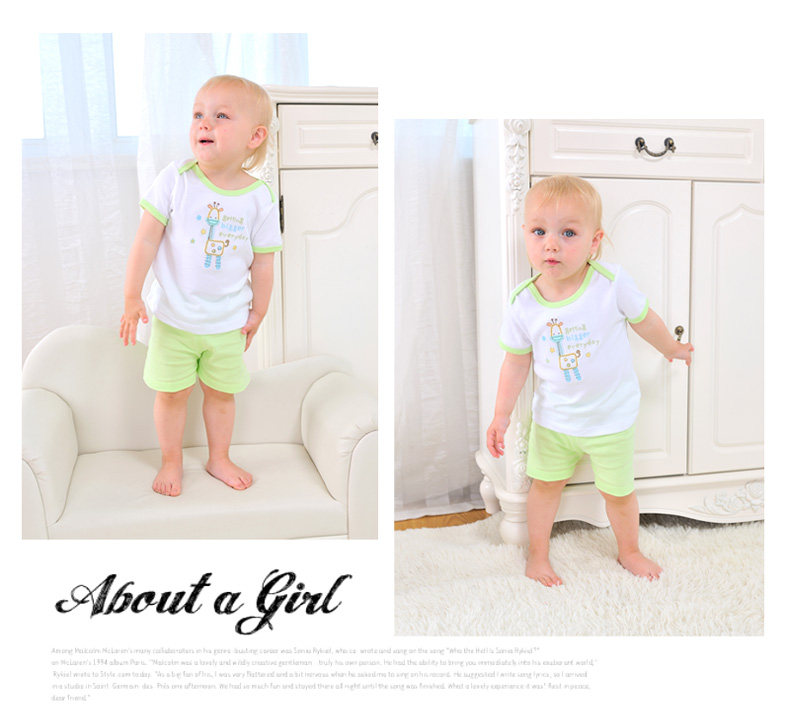 Coffret cadeau pour nouveau-né - Vêtements + Accessoires - Ref 1956551 Image 14