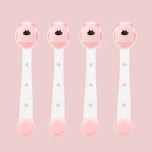 【4个装】抽屉锁儿童安全锁抽屉扣