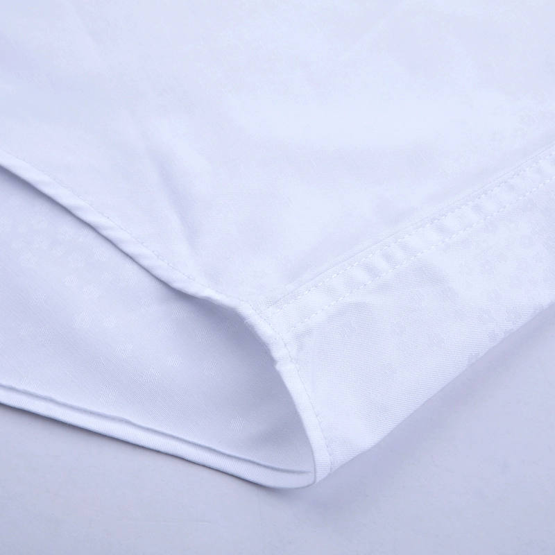 F1143. Áo sơ mi nam dài tay cotton giản dị Áo sơ mi dài tay công sở