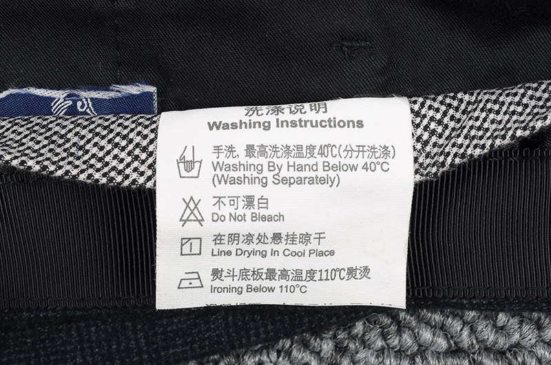 Pantalon droit - Ref 1488641 Image 14