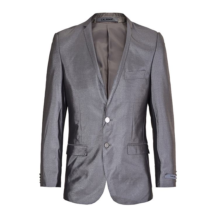 Costume homme pour automne - Ref 1577669 Image 9