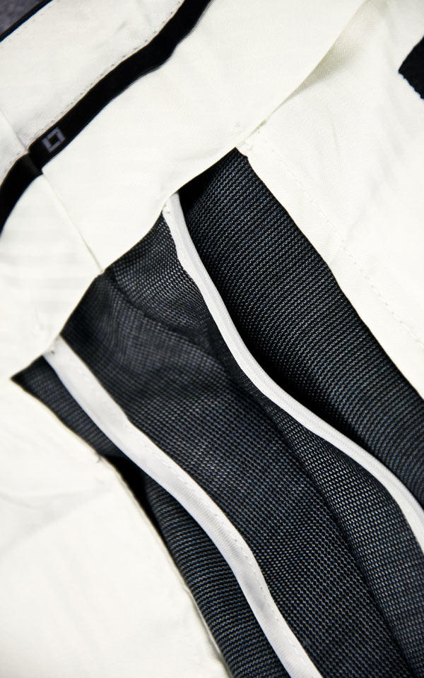 Pantalon pour été - Ref 1488639 Image 14