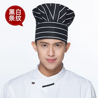 Грибные шляпы и белые полосы