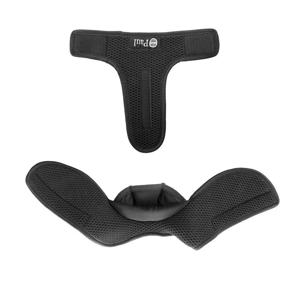 (time-limited ex-gratia) LeonPaul Rav-Laurenma ball X-CHANGE protective face mask safety helmet lining liner