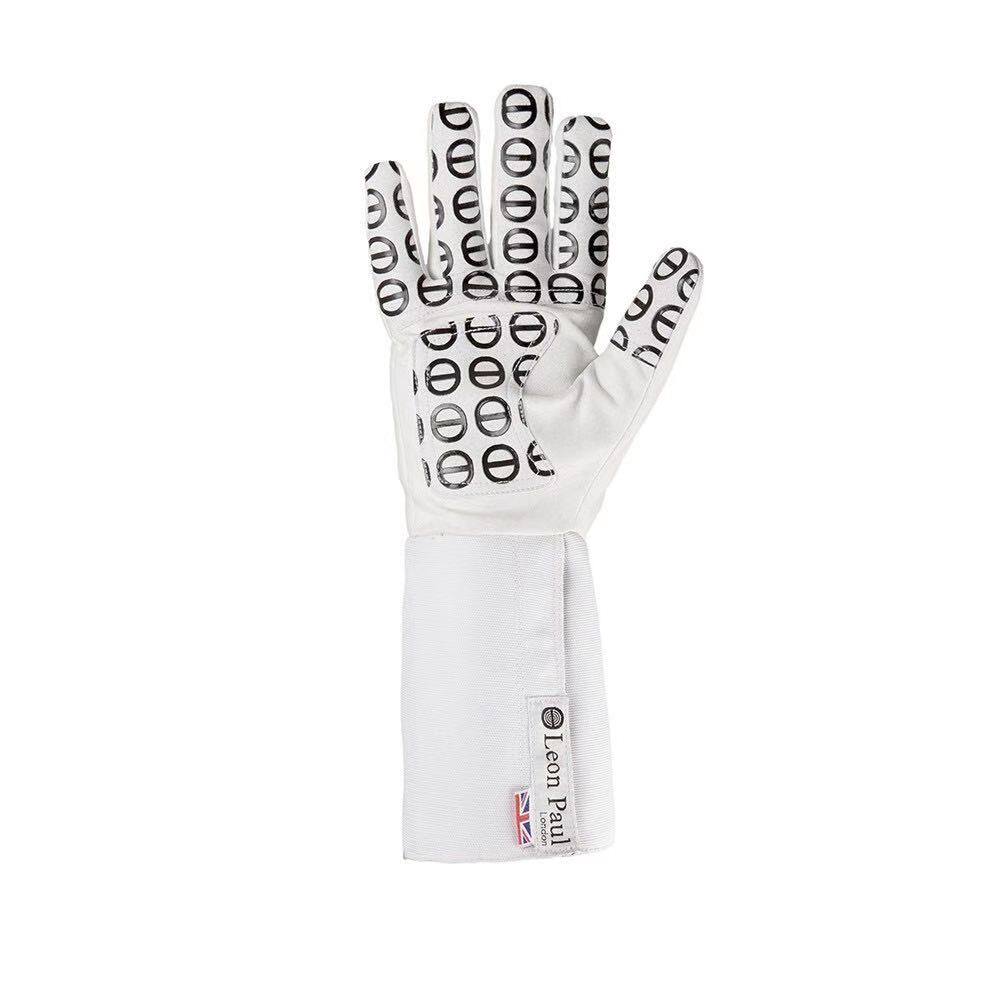 (time-limited ex-gratia) LeonPaul Rav-Laurenma ball fencing Children's anti-slip gloves buffer protection