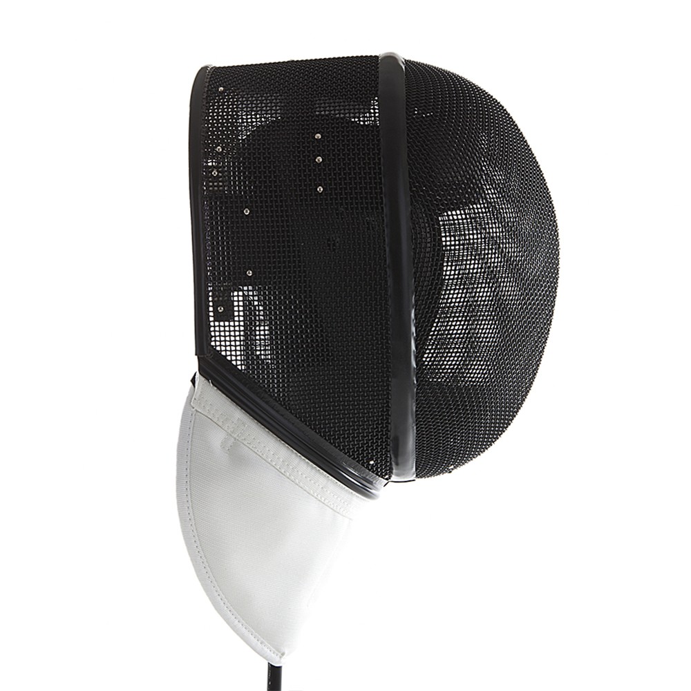 (time-limited ex-gratia) leonpaul rav-Laurenma ball xc heavy sword removable protective face mask safety helmet FIE 1600n