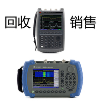 Recycling N9913A Sales N9914A Keysight N9915A is a De N9912A spectrum analyzer