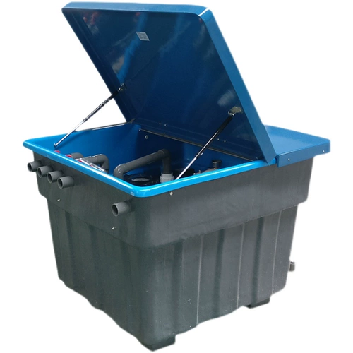 Оборудование фильтрации плавательного бассейна Интегрированная земля Погребенная машина все -на одну систему рециркуляции системы водяной насос Песочный цилиндр фильтр